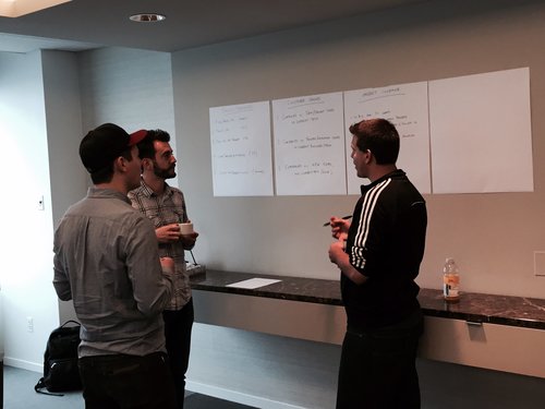Defining Your Sales Process from the Customer’s Point of View