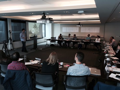 Six Ways Growing Companies Can Get Better at Hiring and Firing
