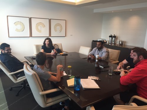 The Struggle that Startups Have with Finding, Hiring, Leading, Managing & Firing People