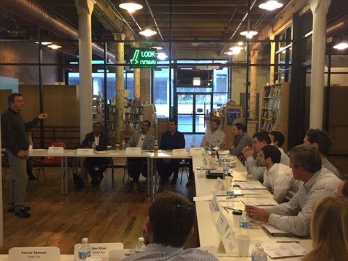 Growing a Company Is Not Scaling a Company