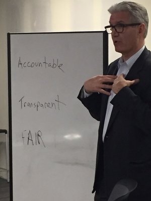 What a Company’s Mission Is and Why It Matters