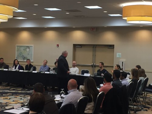 The $5 Million Question: When Does a Growing Company Need to Hire a New CEO or COO?