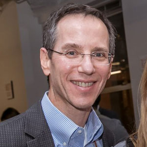 Larry Kaplan