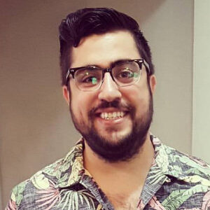 Todd Garcia