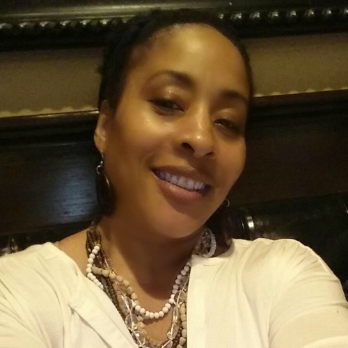 Samantha Richardson-Epps